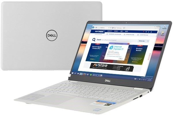 Laptop Dell Inspiron 15 5584 i5 8265U