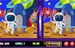 Game Tìm điểm khác