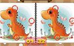 Game Tìm điểm khác