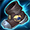 Giày Hóa Học