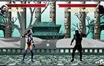 Mortal Kombat Karnage