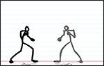 Stick Fighter