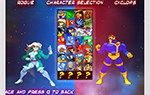 Cuộc chiến của những chiến binh Marvel 