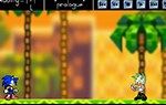 Final Fantasy Sonic X6