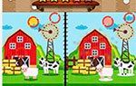 game tìm điểm khác 