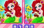 game tìm điểm khác 