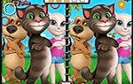 game tìm điểm khác 