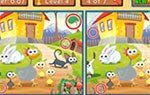 game tìm điểm khác 