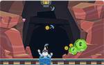 Chơi game Đường hầm săn vàng