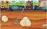 Chơi game Thợ đào vàng