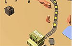 Chơi game Xây thị trấn vàng