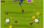 Chơi game Bắt chim