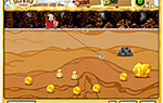 Chơi game Thợ đào vàng Vegas