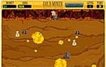 Chơi game Thợ đào vàng phiên bản Đặc biệt