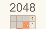 Chơi game 2048