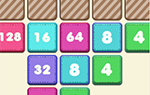 Chơi game 2048 Shooter