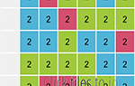 Chơi game 2048 Blox
