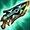Kiếm súng Hextech