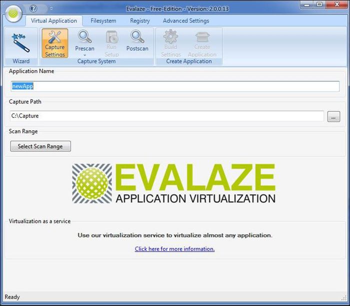 Evalaze