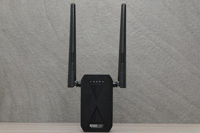 Bộ Mở Rộng Sóng Wifi Chuẩn AC1200 Totolink EX1200T