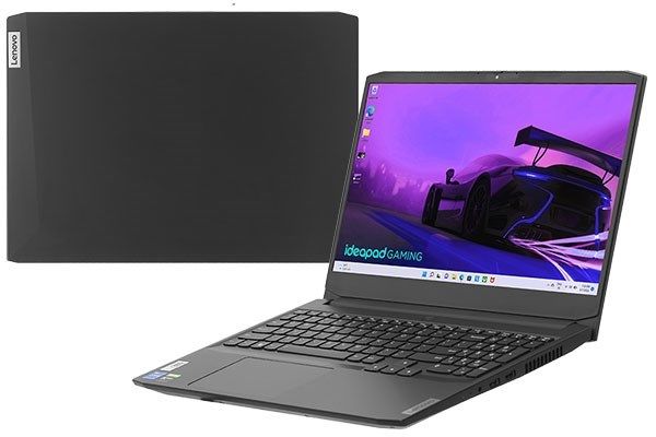 Laptop Lenovo IdeaPad Gaming 3 15IHU6 i5 11300H