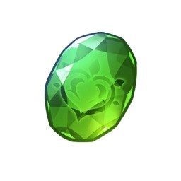 Ngọc Bích Sinh Trưởng