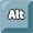 alt