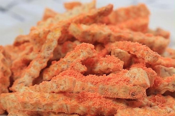 Chia sẻ cách làm món ăn dặm từ khoai môn ngon tuyệt vời