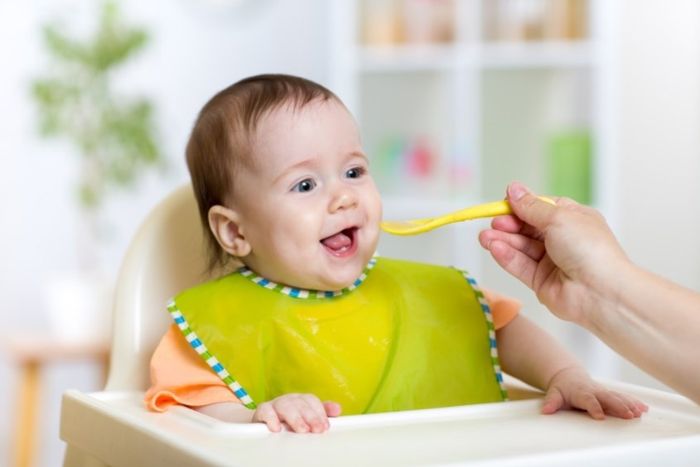 Lưu ý khi nấu canh cá hồi cho bé