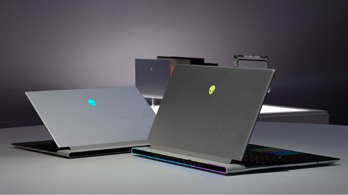 Laptop Dell Alienware