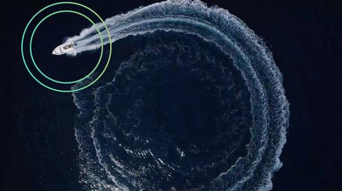 Smart Tivi OLED Samsung AI 4K 65 inch QA65S85F - Công nghệ âm thanh