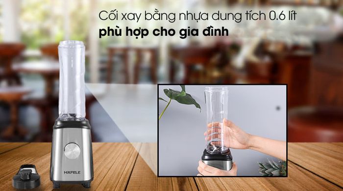 Máy xay sinh tố mini Hafele GS-621