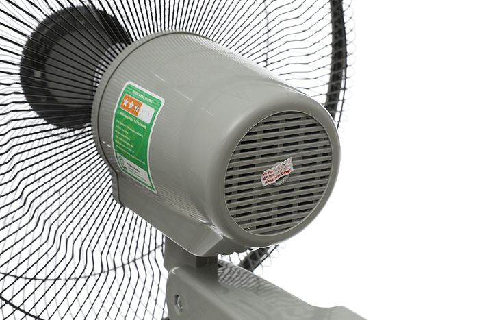 Quạt treo Benny FMW16 - Motor