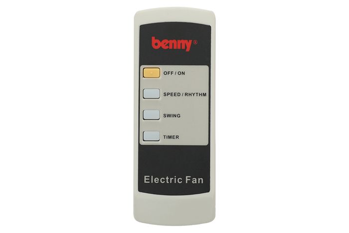 Quạt treo Benny FMW16 - Remote