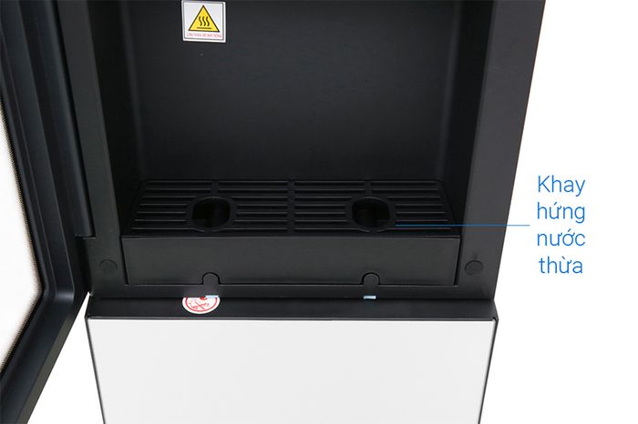 Khay hứng nước thừa - Cây nước nóng lạnh Midea YD1518S-X