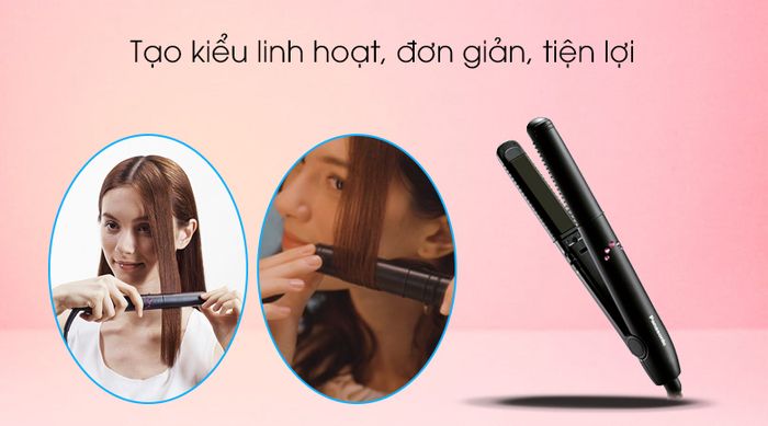 Đa chức năng - Máy tạo kiểu tóc Panasonic EH-HV11-K645