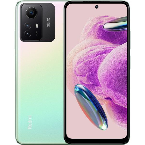 Xiaomi Redmi Note 12S