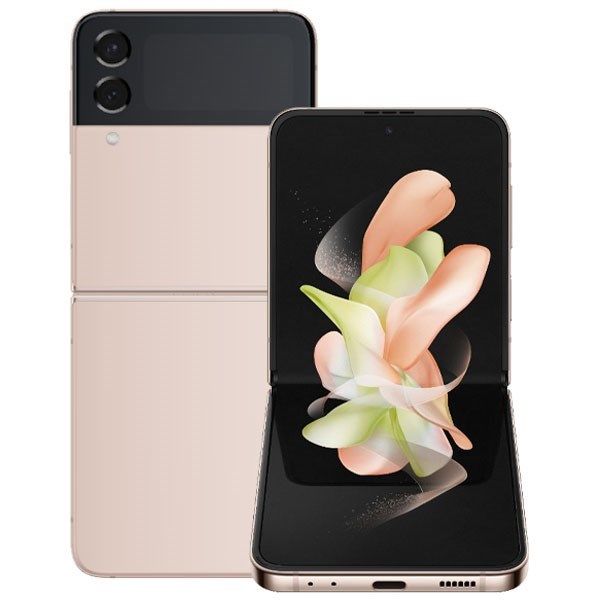 Samsung Galaxy Z Flip4 5G 256GB