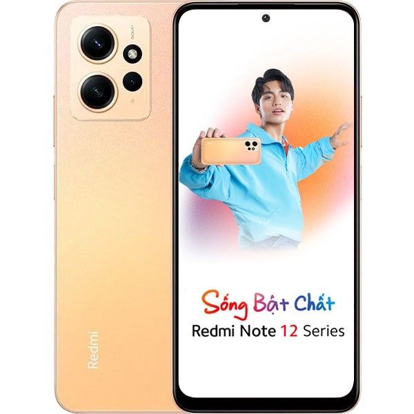 Xiaomi Redmi Note 12 (8GB/128GB)