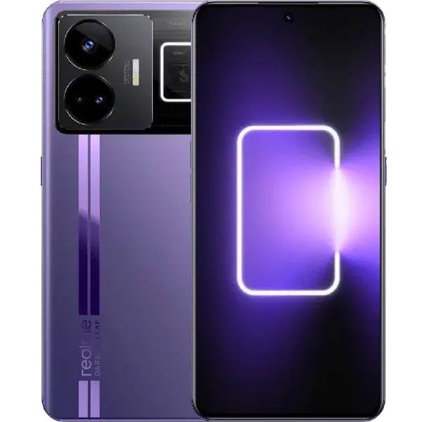 realme GT Neo5 SE