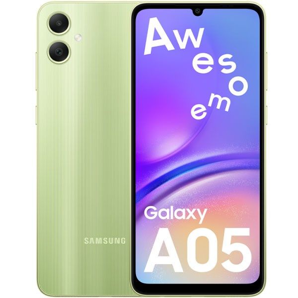 Samsung Galaxy A05 4GB