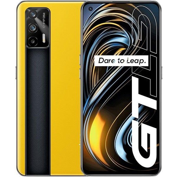realme GT5