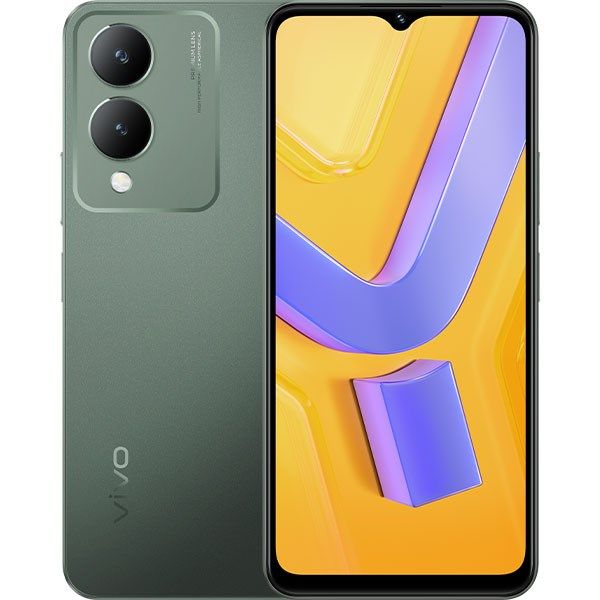 vivo Y17s (6GB/128GB)