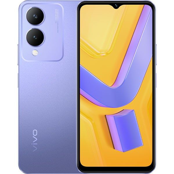 vivo Y17s (4GB/128GB)