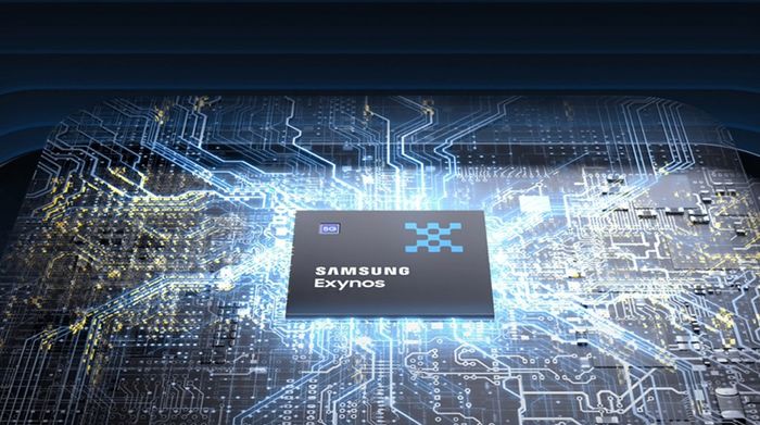 Hiệu năng mượt mà - Samsung Galaxy A55 5G