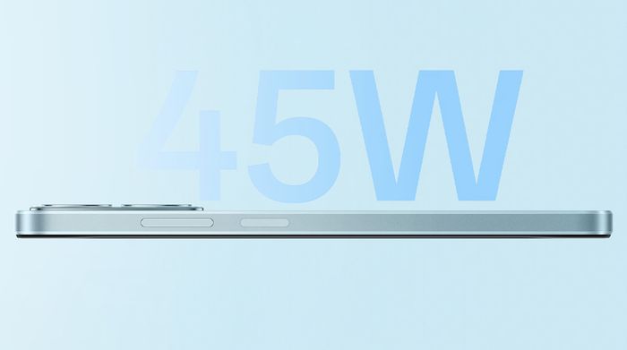 OPPO A3x 6GB/128GB - Sạc nhanh 45W