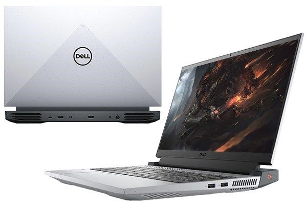 Dell Gaming G15 5515 R7 5800H (70266674)