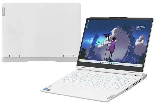 Lenovo Ideapad Gaming 3 15IAH7 i7 12700H (82S9007UVN)