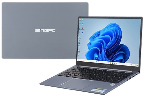 SingPC M16 i7 1065G7 (M16i7108M5-W)
