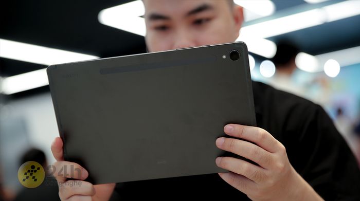Thiết kế máy tính bảng - Samsung Galaxy Tab S9 WiFi